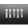 Simport Scientific T341-7T 2.0mL Tube, Conical Bottom, 1000/cs