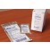 Dukal Corporation 212 Gauze Dressing, 1" x 8", 50pk/bx