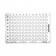 twin.tec PCR Plates 96 LoBind, Skirted, Clear