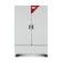 BINDER Series KBF-S Solid.Line - Humidity test chambers, 36 cu.ft, 0 °C to 70 °C, 20% to 80% RH, 9020-0327, 240 V