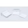 Qiagen, LLC WB100036 Multi-Barrier Pouches, Small, 8 x 7cm, 100/pk (US Only)
