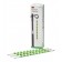 3M Health Care CFF10-250 Strips, 10 Curos/strip, 25 strips/bx, 20 bx/cs (Continental US+HI Only)