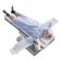 3M Health Care 81103 Warming Gown, Small, 44"L, 20/cs (Continental US+HI Only)