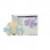 3M Health Care 90647 Small Sacral Dressing, 6" x 6.75", 10/bx, 4 bx/cs (Continental US+HI Only)