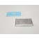 Four-layer PP acticarbon non-woven lab protection mask, 50/pk, 500/cs
