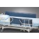 TIDI Products, LLC 5607 Posey® Deluxe Guard Rail Pad, 43"L x 14"H, Vinyl (Continental US + HI Only)