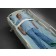 TIDI Products, LLC 5550B Posey Restraint Strap, One Size Fits Most, w/ Hook and Loop Closure, 1-Strap (Continental US + HI Only)