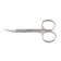 Sklar Instruments 96-2507 Scissors, 4-1/2", Curved, 25/cs