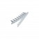 Masterclear Cap Strips+real-time PCR tube strips