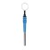 Symmetry Surgical, Inc. ES24-8 Electrode, 3/8 Short Shaft, Thin Wire Loop, Sterile, 5/bx