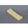 TIDI Products, LLC 3658M-L Posey Wrap Around Safety Belt, Beige, Quilted Fabric, Hook Fastener, 84in Length, 5in Width (Continental US + HI Only)
