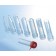 MicroTube, PPN, 2.0mL, CLR, CON/SKRT BOT, w/ Clear Screw Cap, Sterile (Cap and Tube)