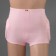 TIDI Products, LLC 6030XL Ladies' Community Hipster, Removable Pads, X-Small (Continental US + HI Only)