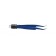 Symmetry Surgical, Inc. A824 Curved, 5", Fine, Smooth, Bipolar Forceps, Reuse, Non-Sterile