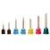 Mydent VP-8106T T-Mix Mixing Tips, Pink, 48/bg