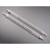 Falcon® 25 mL Serological Pipet, Polystyrene, Extended, 0.5 Increments, Individually Wrapped, Sterile, 50/Bag, 200/Case