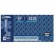 Innovative Healthcare Corp., Inc. 181100 Gloves, Exam, Small, Latex, Non-Sterile, PF, Textured, 15 mil Finger Thickness Extended Cuff, High Risk, Blue, 50/bx, 10 bx/cs