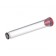Greiner Bio-One 978583 Rack with 96 red-capped 1000µl Cryo.s, Datamatrix barcode (generic 2D sequence) (Test Tubes)