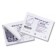 BD 305617 Syringe, 20mL, Luer-Lok Tip, Sterile Convenience Pack Tray, Latex Free (LF), 10 tray/pk, 12 pk/cs (Continental US Only) (Drop Ship Requires Pre-Approval)