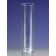 Corning 9850-25XX PYREX® 59 mL Flat Bottom Culture Tubes, 25x150 mm