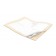 Underpad, 23" x 36", Lt. Blue, 12/bg, 6 bg/cs (Continental US Only)