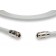 Cables and Sensors AS-15-150 NIBP Hose, Adult/Pediatric, Single Hose, 250cm, Mindray > Datascope Compatible w/ OEM: 714-0061-00, 714-0018-00, HO-S15158-10, E2810-06, 15-100-0026, 200683-04-0003, 200683-04-0004, 509B-30-06259 (DROP SHIP ONLY) (Freight Term