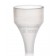 Cool Renewal, LLC CR-F5 Isolation Funnels, Disposable, 5mm, 50/bx, 1bx/ea (Continental US Only)