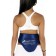 Southwest Technologies, Inc. LW202 Lumbar Wrap, Small/ Medium Waist 24"-36" (021611)