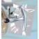 Crosstex International BCLST Sleeve, 4" x 5¾", 500/bx, 12 bx/cs