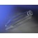 Corning 99502-5 PYREX® 5 mL Disposable Glass Conical Centrifuge Tubes, without Screw Cap
