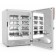 BINDER CBF170UL-120V Series CBF - Co2 Incubators, With Hot Air Sterilization And Humidity Regulation, 9640-0019 - Open View