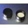 Corning 9999-241 Corning® Reusable Phenolic GPI 24-410 Threaded Screw Cap with Rubber Liners