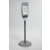 3M Health Care 9244 Floor Stand For #9240 (Continental US+HI Only)