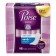 Kimberly-Clark Consumer 19566 Poise Moderate Extra Coverage Pads, 16/pk, 6 pk/cs