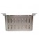 BrandMax UHB-20L Accessories: Stainless Steel Hanging Basket For U-20LH