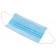 NDC, Inc. PM-MSK3PLY Disposable Face Mask with Earloops, 60/bx, 50bx/cs (18 cs/plt)