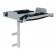 Detecto CADS Detecto Aluminum Defibrillator Shelf (DROP SHIP ONLY)