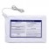 Arrowhead Healthcare Supply, LLC P-106380-25 Universal 1-Year Moisture Resistant Chair Pads, 25/pk (To Be DISCONTINUED)