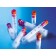 Corning® 1.2 mL Internal Threaded Polypropylene Cryogenic Vial, Self-Standing with Conical Bottom