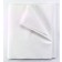 TIDI Products, LLC 918302 Drape Sheet, Patient, 40" x 48", 2-Ply Tissue, White, 100/cs (48 cs/plt)