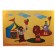 New World Imports CB1 Color/ Activity Book, 1000/cs