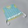 TIDI Products, LLC 3050S Posey Safety Vest, Poly/Cotton, Tie Straps, Small (Continental US + HI Only)