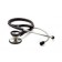American Diagnostic Corporation 602BD Cardiology Stethoscope, Burgundy