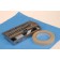 Crosstex International SW48 Wrap, 48" x 48", 100/cs
