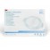 3M Health Care 90003 Hydrocolloid Dressing, 4" x 4¾" Oval, 5/bx, 12 bx/cs (Continental US+HI Only)