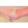 Kinsman Enterprises, Inc. 10005 Holder, Beige, L/XL, 4¼"-4¾" Wide (DROP SHIP ONLY) (051021)