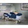TIDI Products, LLC 5742 Care Assist/Advanta 2 Beds, Upper, 42"L x 15 1/2"W, Lower, 27"L x 15"W x 2 1/2"H, 4/set (Continental US + HI Only)