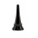 Hillrom 24302-U 2mm Speculum, Universal Poly Reusable (US Only)