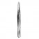 Sklar Instruments 66-7438 Jewelers Forceps, Style 1, with Fine Tip, 4.5" (DROP SHIP ONLY)