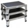 Blickman Industries 1018862000 EZ Stacking Stool 8862SS (DROP SHIP ONLY)